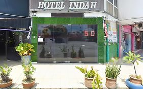 Hotel Indah